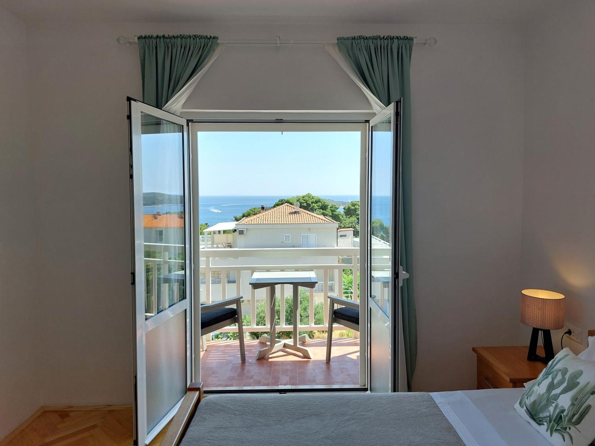Vila Luka Hvar Town Exterior photo